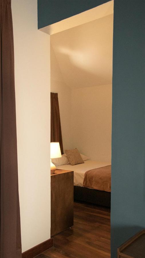 Viamonte House Boutique Hotel Leon Bagian luar foto